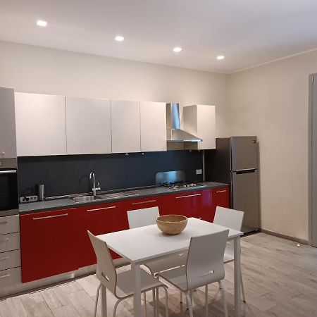 Casa Del Ferdinando Apartment Генуа Екстериор снимка