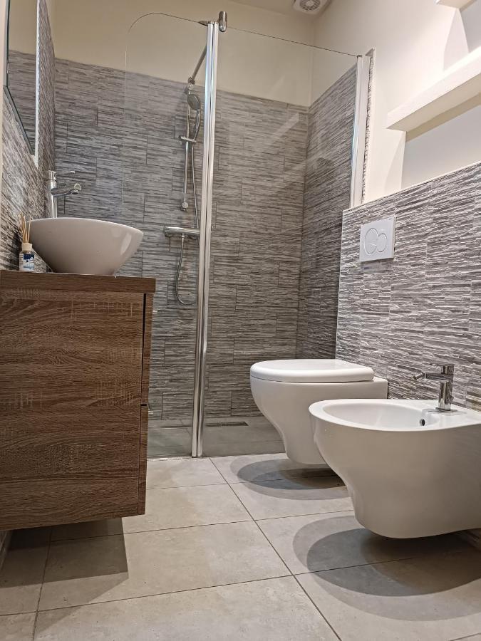Casa Del Ferdinando Apartment Генуа Екстериор снимка