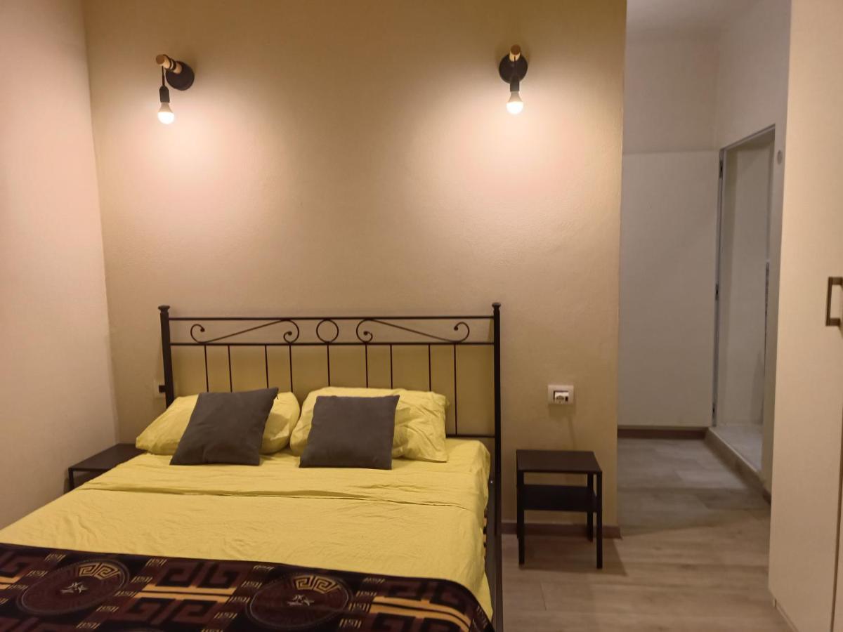 Casa Del Ferdinando Apartment Генуа Екстериор снимка