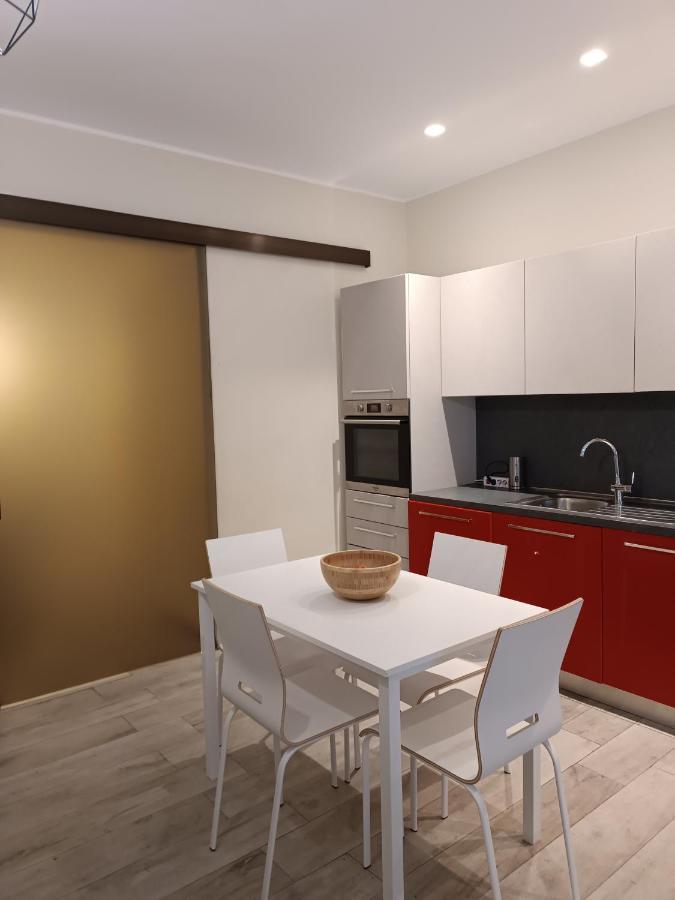 Casa Del Ferdinando Apartment Генуа Екстериор снимка