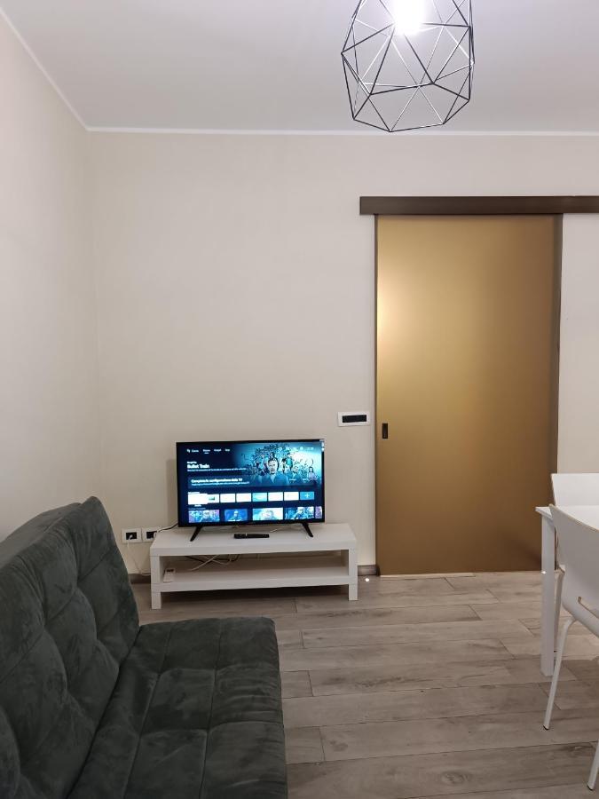 Casa Del Ferdinando Apartment Генуа Екстериор снимка