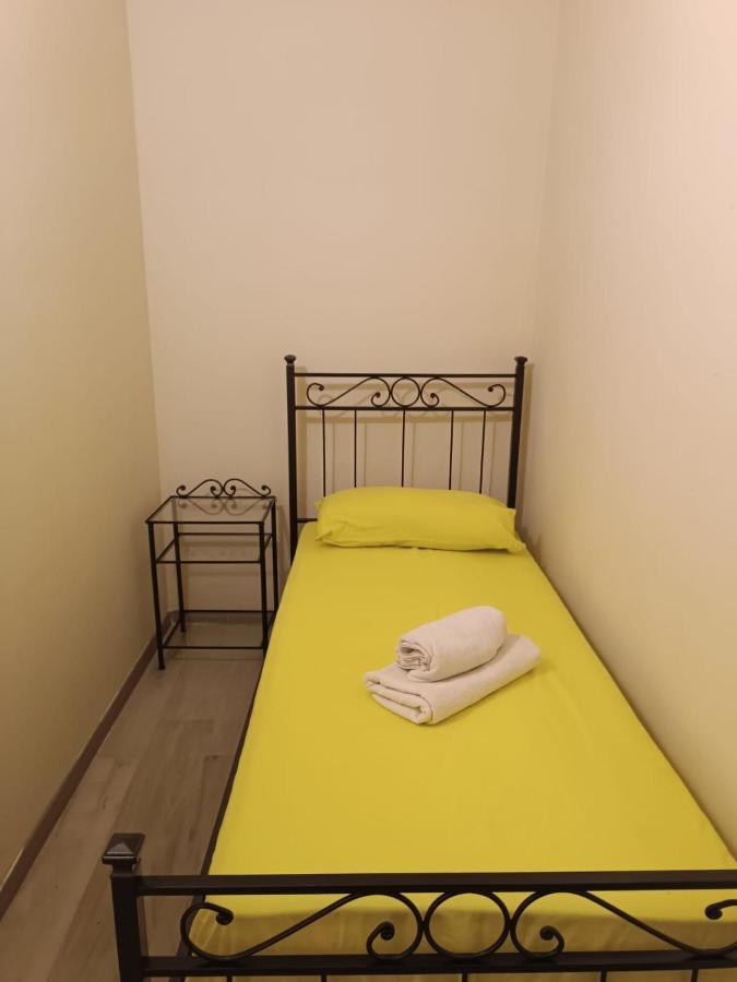 Casa Del Ferdinando Apartment Генуа Екстериор снимка
